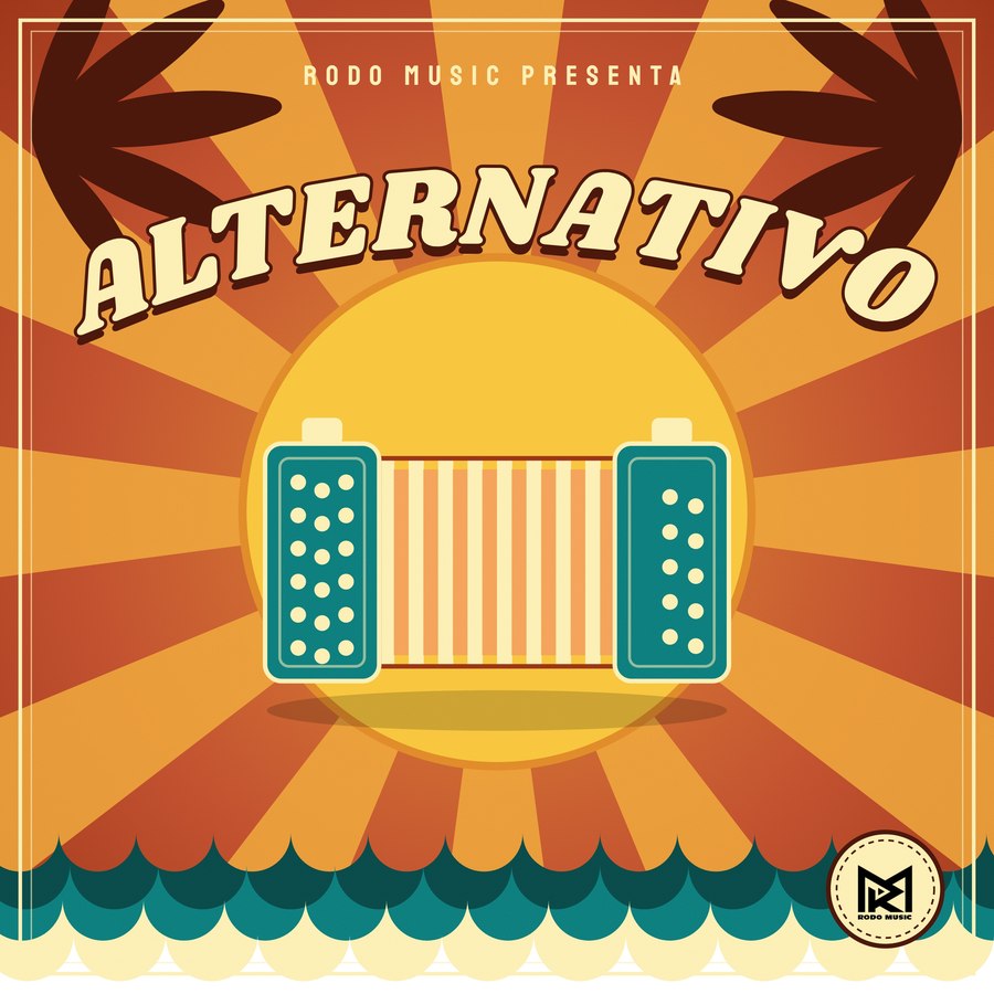 Alternativo Sessions album cover